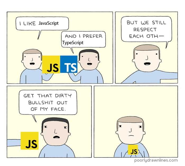 typescript jjang